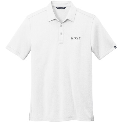 Travis Mathew Coto Performance Polo