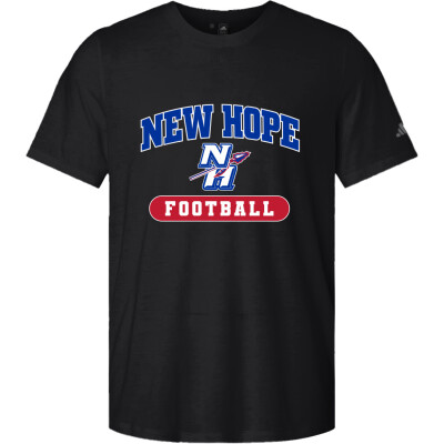 Adidas Blended T-Shirt