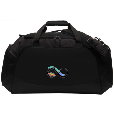 Large Active Duffel