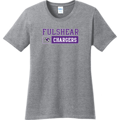 Women's Core Cotton Tee