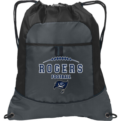 Pocket Cinch Pack
