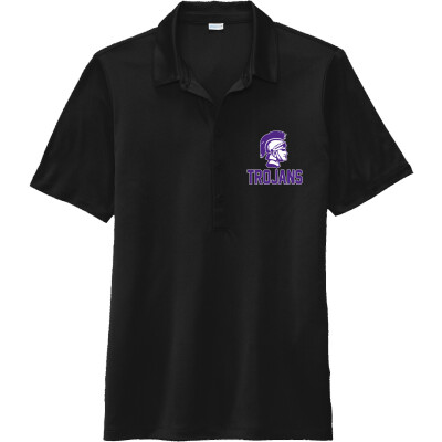Women's Posi-UV Pro Polo