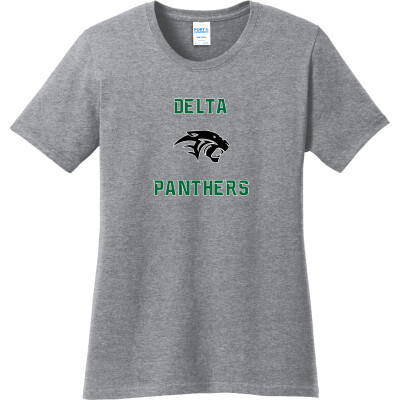 Women's Core Cotton Tee