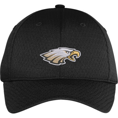 Pro Mesh Cap