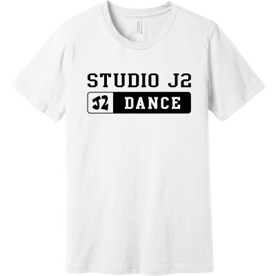 Bella+Canvas Unisex Jersey Short Sleeve Tee