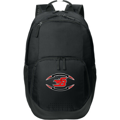 Rec Backpack