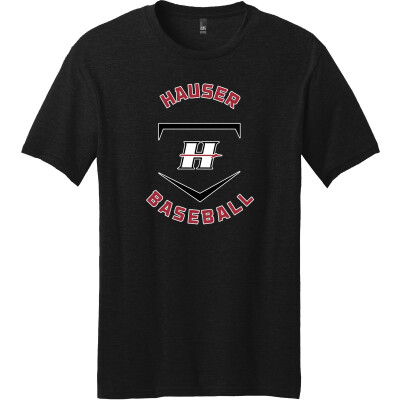 Perfect Blend CVC Tee