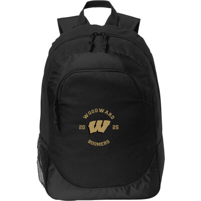 Circuit Backpack