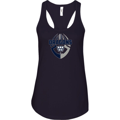 Next Level Women's Ideal Racerback Tank