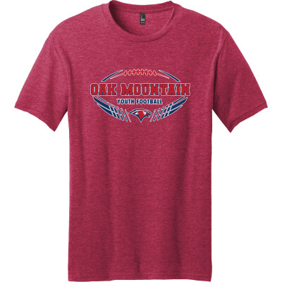 Perfect Blend CVC Tee