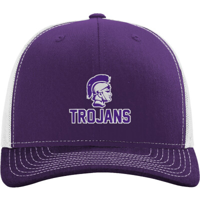 Snapback Trucker Cap