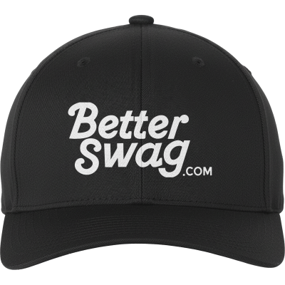 Adult Cotton Blend Cap