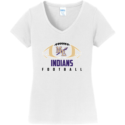 Women's Fan Favorite V-Neck Tee