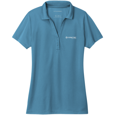 C-FREE Women's Performance Polo