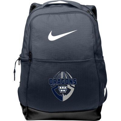 Nike Brasilia Medium Backpack
