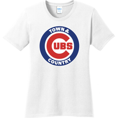 Women's Core Cotton Tee