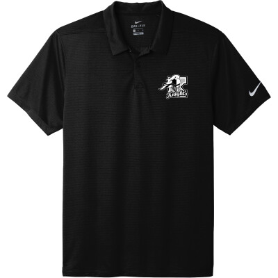 Nike Dry Essential Solid Polo