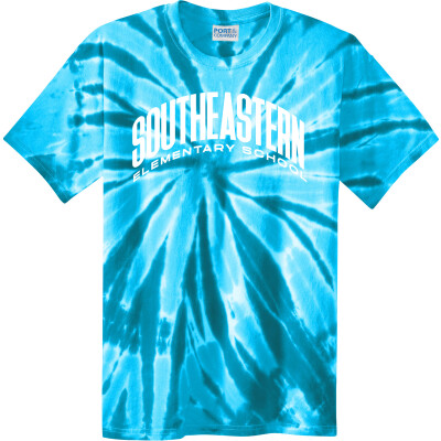 Adult Tie-Dye Tee