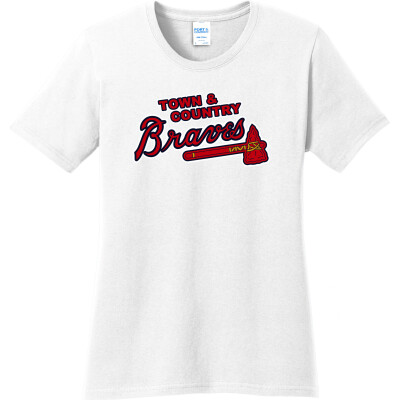 Women's Core Cotton Tee