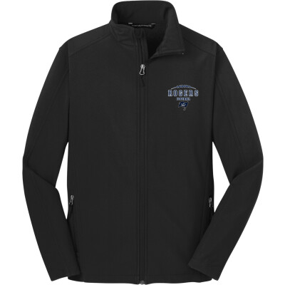 Core Soft Shell Jacket
