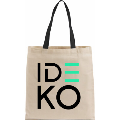 Marianne Cotton Canvas Tote