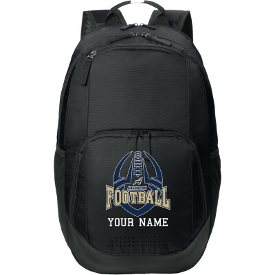 Rec Backpack