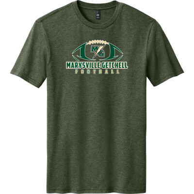 Perfect Blend CVC Tee