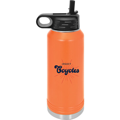 32oz Polar Bottle
