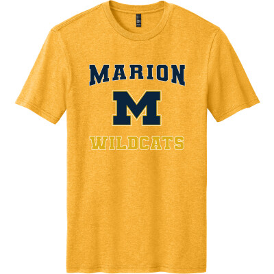 Perfect Blend CVC Tee