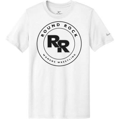 Nike Swoosh Sleeve rLegend Tee