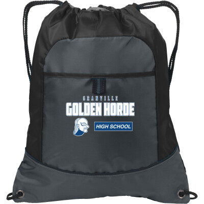 Pocket Cinch Pack