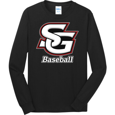 Long Sleeve Core Cotton Tee