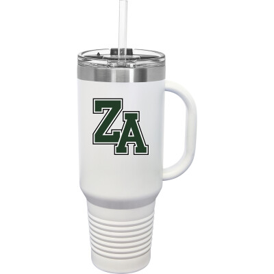 40oz. Tumbler