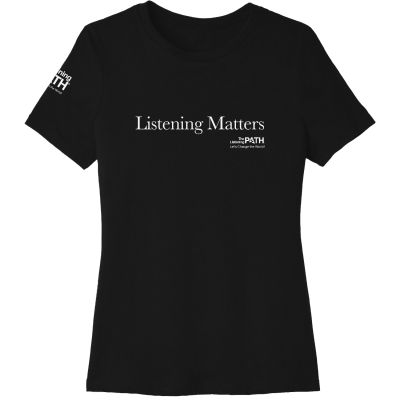 Women's Relaxed Jersey Short Sleeve Tee