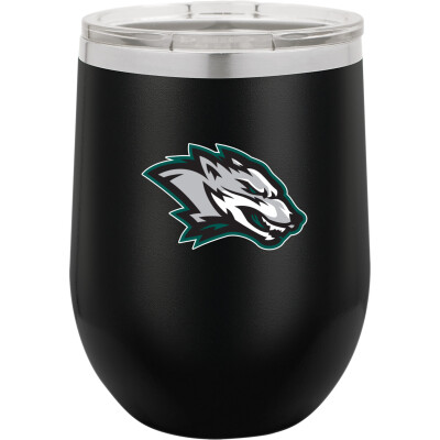 12oz Stemless Wine Glass