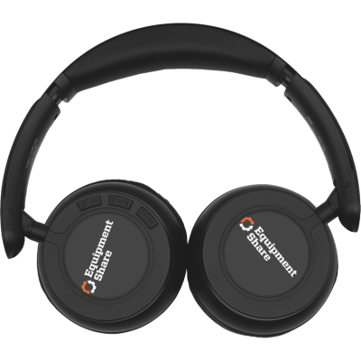 Rupt ECHODEEP - Outside Noise Reduction Headphones