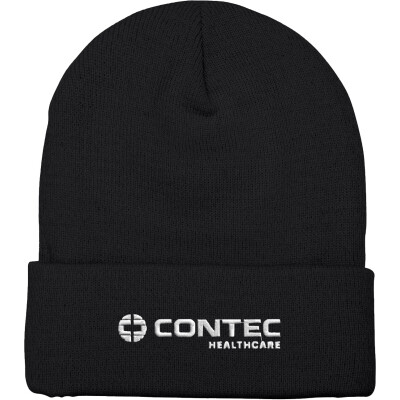 Adult Cuffed Knit Beanie