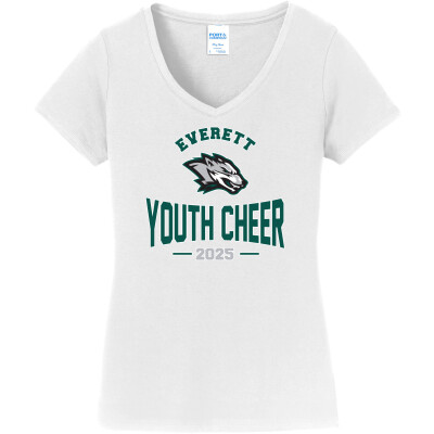 Women's Fan Favorite V-Neck Tee