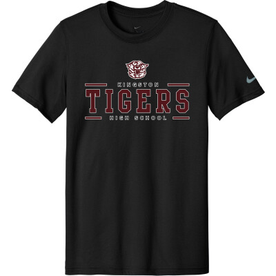 Nike Swoosh Sleeve rLegend Tee