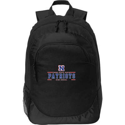 Circuit Backpack