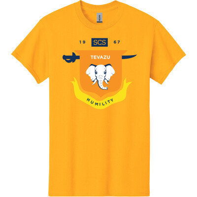 Adult Tevazu T-Shirt