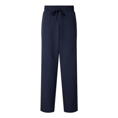 Jaanuu Women's Xenos Essential Knit-Waist Scrub Pants