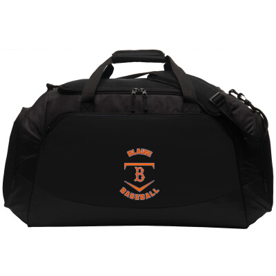 Large Active Duffel