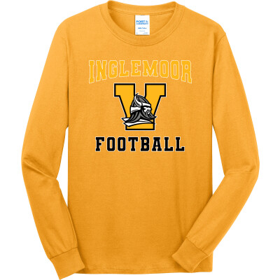 Long Sleeve Core Cotton Tee