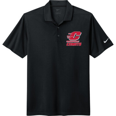 Nike Dri-FIT Micro Pique 2.0 Polo