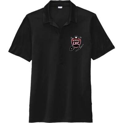 Women's Posi-UV Pro Polo