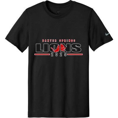 Nike Swoosh Sleeve rLegend Tee