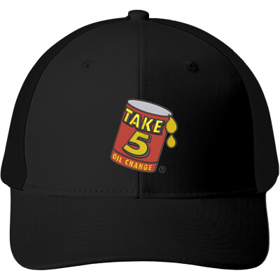 Snapback Trucker Cap
