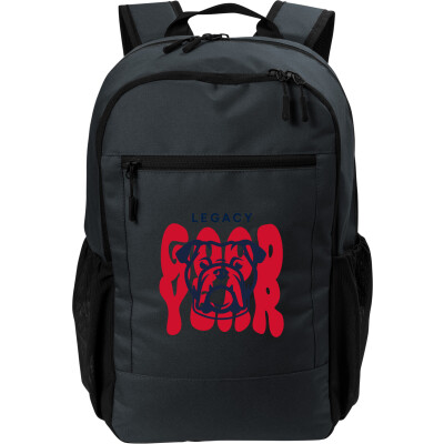 Daily Commute Backpack