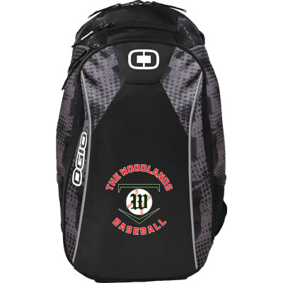 OGIO® Marshall Pack
